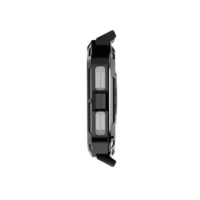 6. HiFuture FutureFit Ultra3 Smartwatch - Schwarz