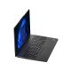 18. Lenovo ThinkPad E16 Gen 2 Ryzen 5 7535U 16" WUXGA IPS 300 Nits AG 8 GB DDR5 SSD 256 660 MB Hintergrundbeleuchtete Tastatur, Frontgrafikkamera, 1080p-Kamera, 47 Wh, Windows 11 Pro, Schwarz (Neuverpackung) 2 Jahre