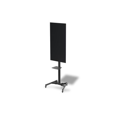 17. DIGITUS DA-90370 mobiler Ständer (37" - 70"; max. 50 kg)