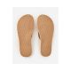 3. RIP CURL Maya Riviera Damen-Flip-Flops braun