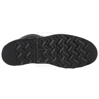 4. Levi's Darrow Wedge M 234734-700-559 Schuhe