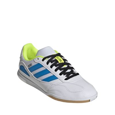 8. adidas Super Sala Competition III JP6992 Kinder-Fußballschuhe