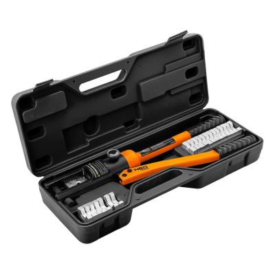 NEO Tools 01-543 Montagesatz