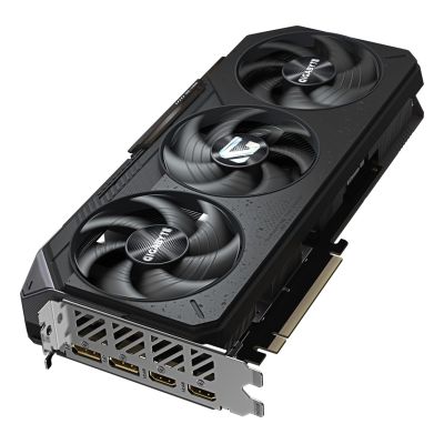 6. Gigabyte Radeon RX 9070 GAMING OC 16GB Grafikkarte