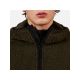 3. ROSSIGNOL ALLTRACK ANORAK FLEECE Herren-Sweatshirt grün