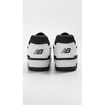 3. New Balance Unisex-Schuhe (BB550HA1)