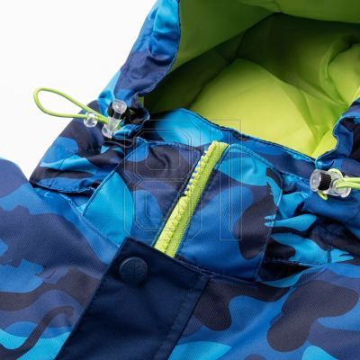 6. Bejo Yuki Jr Skijacke 92800439421