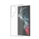 6. Ultraklare 0,5-mm-Hülle Samsung Galaxy S23 Ultradünne Abdeckung transparent