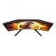 6. AOC LED-Monitor 31,5" CQ32G4VE 180Hz