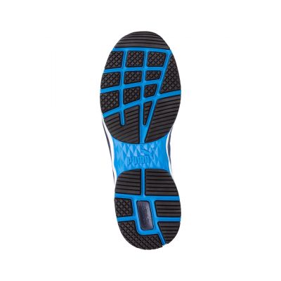 2. VELOCITY 2.0 BLUE LOW Herrenschuh (blau)