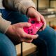 36. Microsoft Xbox Series Wireless Controller Pink