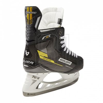 3. Bauer Supreme M3 Int 1059775 Hockeyschlittschuhe