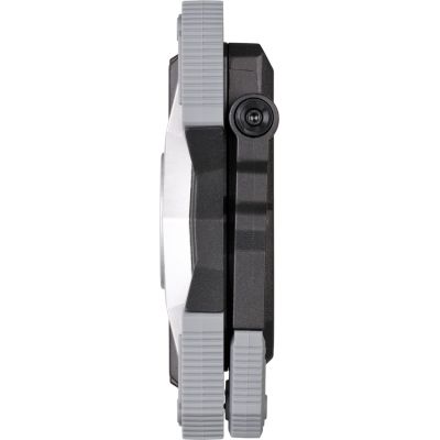 4. Brennenstuhl 1173100100 Strahler Schwarz, Grau 15 W LED