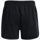 6. Under Armour Rival Fleece Short W 1369858-001