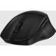 2. HP 480 Comfort Bluetooth-Maus, kabellos, Schwarz, 8T6M3AA