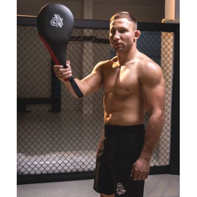 2. DOPPELT VERSTÄRKTES KICK-TRAININGSPAKET