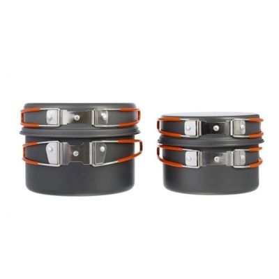 3. Fire Maple – Touren-Kochgeschirr-Set FMC-K7