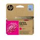 11. HP Original Magenta Tinte 937e EvoMore