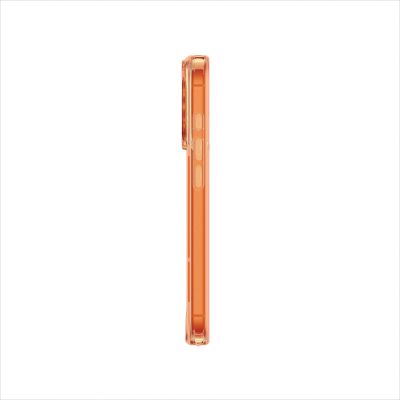 5. AmazingThing Minimal Mag Case für iPhone 17 Pro Max, kompatibel mit MagSafe – Orange