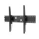 8. Neomounts LFD-W2000 TV-Wandhalterung 2,54 m (100") Schwarz