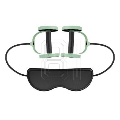 9. Spokey Carvy SPK-943077 2-in-1 Multifunktions-Fitnessgerät