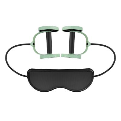 9. Spokey Carvy SPK-943077 2-in-1 Multifunktions-Fitnessgerät