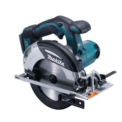 MAKITA DHS630Z BODY 165mm 18V Li-Ion LXT Akku-Kreissäge (ohne Koffer, Akkus und Ladegerät)
