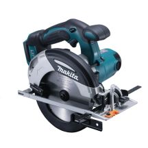 MAKITA DHS630Z BODY 165mm 18V Li-Ion LXT Akku-Kreissäge (ohne Koffer, Akkus und Ladegerät)