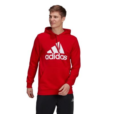 7. adidas Essentials Big Logo M GV0249 Sweatshirt