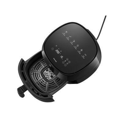 14. ZWILLING Elektrogeräte 36450-280-0 Schwarze Fritteuse