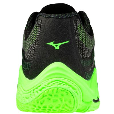 4. Mizuno WAVE LIGHTNING ELITE V1GA260049 Schuhe