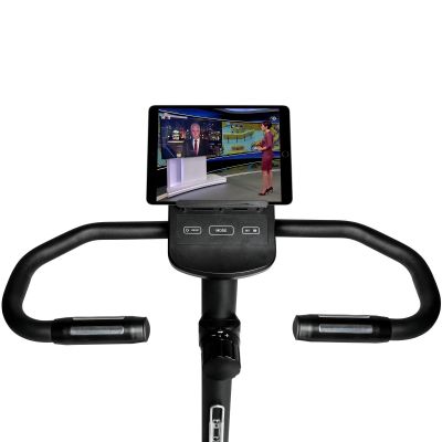 15. VIRTUFIT TIEFEEINSTIEGS-HEIMTRAINER 1.0