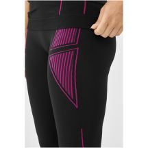 VIKING Etna Pants schwarze Damenunterwäsche XL