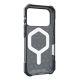 Urban Armor Gear 114540113131 Handyhülle 16 cm (6,3") Asche