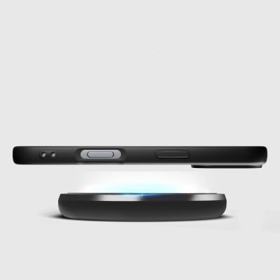 9. SBS Instinct iPhone 16 Hülle – Schwarz