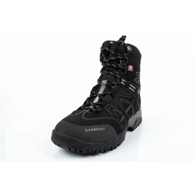 4. Garmont Momentum WP M 002643 Wanderschuhe