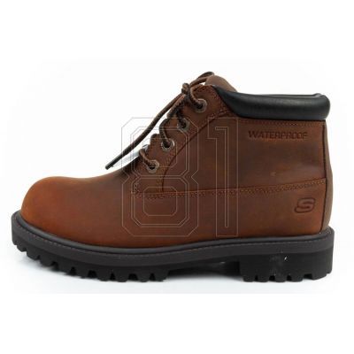 10. Skechers M 205274/CDB Schuhe