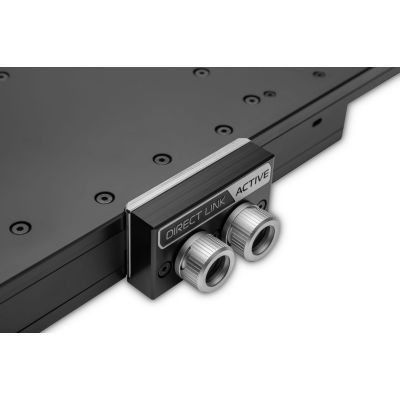 3. EK Water Blocks 3831109900413 Ersatzteil/Zubehör für Computer-Kühlsysteme Montageplatte