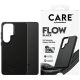 CARE by PanzerGlass Flow Black Qi Hülle für Samsung Galaxy S26 Ultra - Schwarz