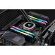 2. Corsair Vengeance RGB Pro CMH32GX4M2E3200C16 Speichermodul 32 GB (2 x 16 GB) DDR4 3200 MHz