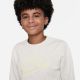 6. Nike Sportswear Club+ Jr FD3182-141 Sweatshirt