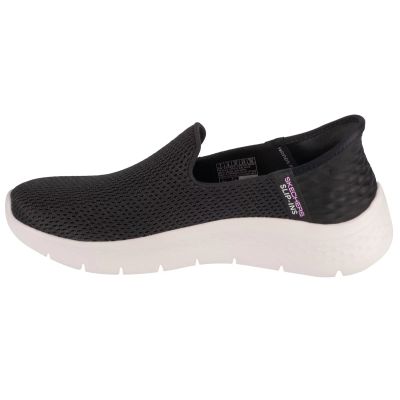 2. Skechers Slip-Ins: GO WALK Flex - Relish 124963-BKW Schwarz 36