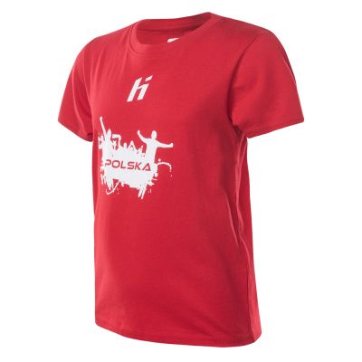 7. Huari Polen Fan Jr T-Shirt 92800426912
