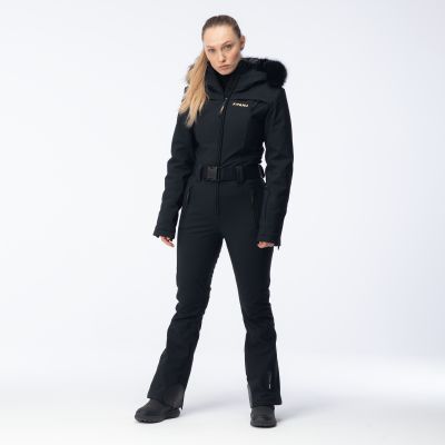 17. BOVIA PRIMALOFT Jumpsuit für Damen