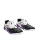2. Joma Cancha 2601 Indoor Fußballschuhe schwarz-weiß CANS2601IN