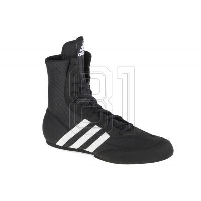 Adidas Box Hog 2 M FX0561 Schuhe