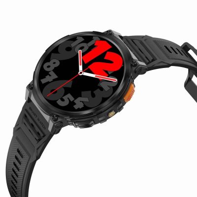 9. Gravity GT23-1 Smartwatch