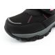 6. Lee Cooper Winterstiefel Kinder Schneestiefel wasserdicht isoliert Schwarz