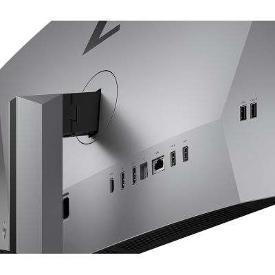 2. HP Z24m G3 QHD Konferenzdisplay