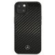 3. Mercedes Dynamic Line Case für iPhone 13 mini - Schwarz